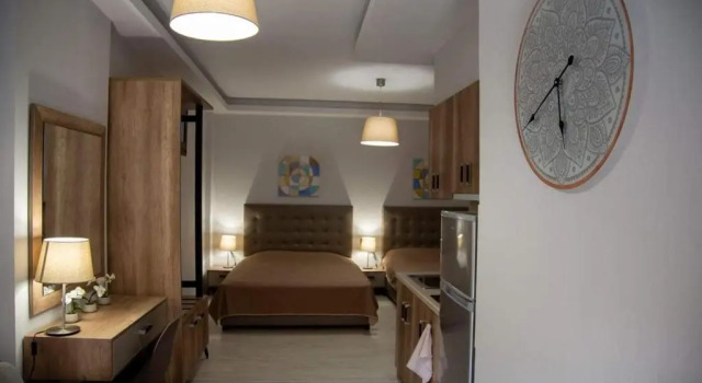 Dimitra House, Book Hotel Stavros Halkidiki