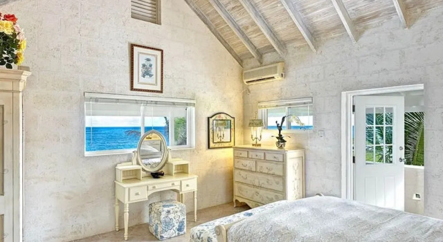 Ocean Mist Villa - by Zenbreak