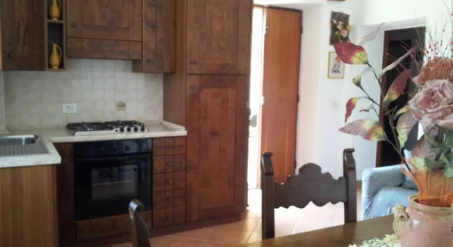 Апартаменты с 2 комнатами Casa Guaitoli