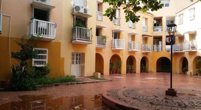 Joshua lodging hostel