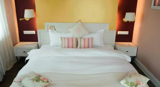 Domeniul Greaca, Book Hotel Hotels in Greaca with a Pool, Swimming Pool