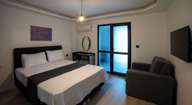 Полулюкс Imbrossa Hotel