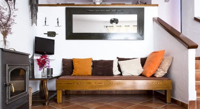 Las Presillas Casas Rurales