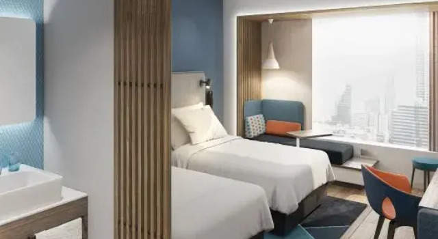 Changsha Xingsha Haichuang Center  Hotel