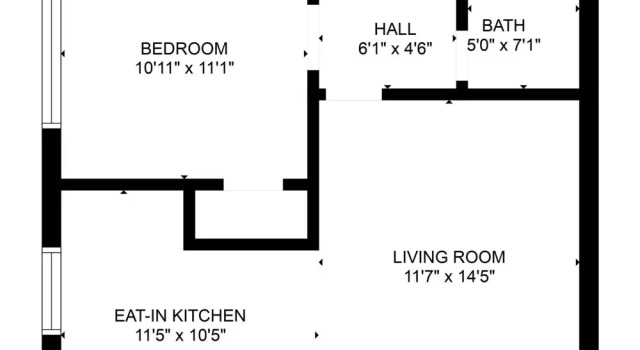 Номер Standard Pet Friendly Condos