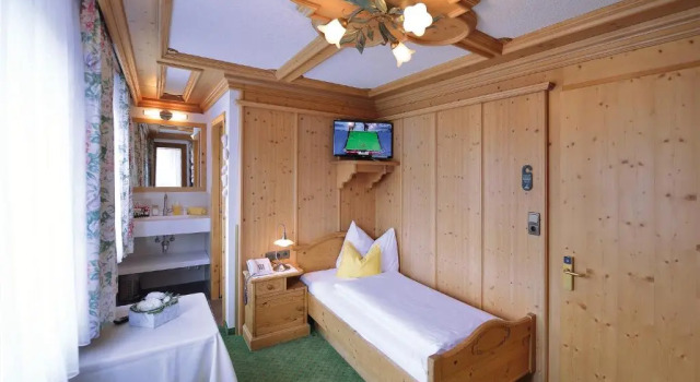 Номер Standard Pension Cafe Fritz
