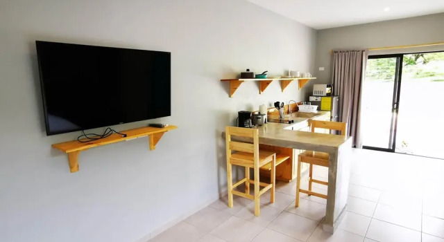 Little Hawaii Avellanas - Beachside Studio, Rezervovat Hotel Hotely v Tamarindo s parkováním, Parkování