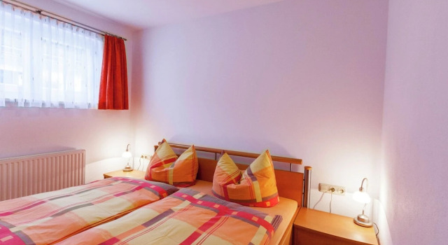 Cozy Holiday Home in Vandans near Montafon Ski Area