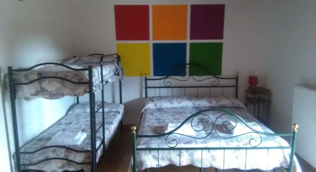 Casali Scjs, Book Hotel Hoteller i Friuli Venezia Giulia med parkering, Parkering