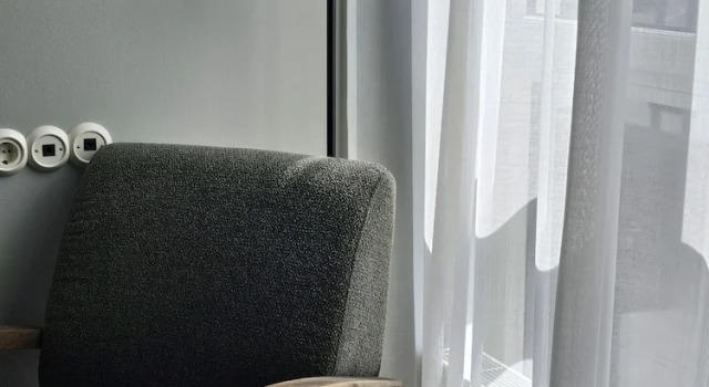 Номер Standard Hotel Skansen