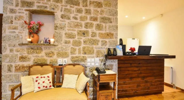 Aipytos Guesthouse, Varaa Hotelli Xylokastro-Evrostina Corinthia Regional Unit