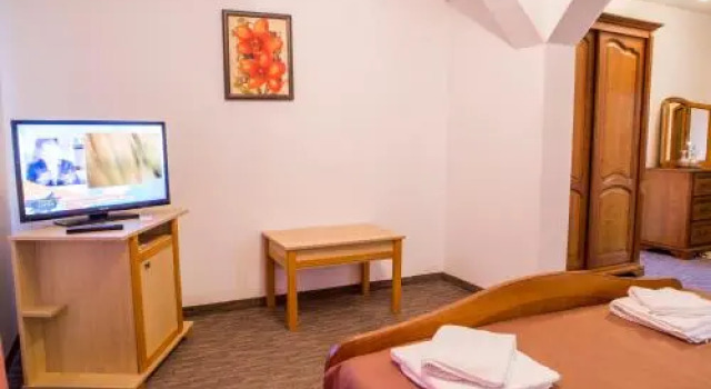 Motel Darina, Varaa Motelli  