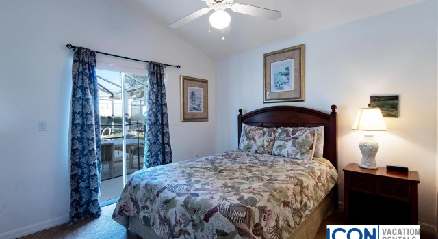 3 Bedroom/2Bath Private Pool Home, DAVENPORT, US, Забронировать Отель Отели Давенпорт с бассейном, Бассейн