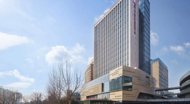 Hilton Garden Inn Jinzhong Yuci, Rezervovat Hotel Jinzhong Shanxi