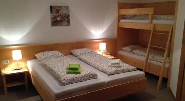 Апартаменты Sun Apartments - with Dolomiten Panorama