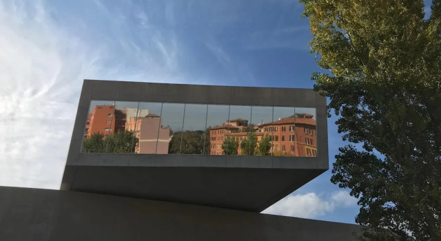 Maison Flaminio