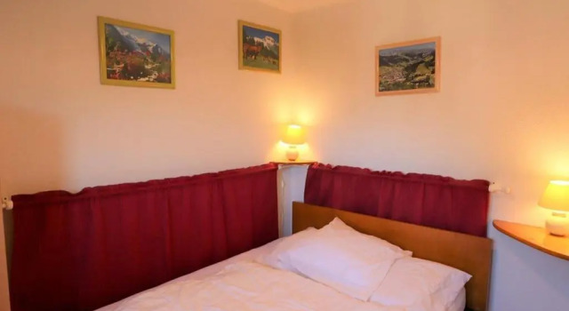 Appartement Arêches-Beaufort, 2 pièces, 6 personnes - FR-1-342-156, Забронировать Апартаменты/квартира Ареш Massif du Beaufortain, рядом с Горнолыжный подъемник Гран Мон