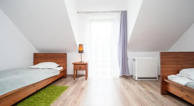 Hotel i Apartamenty pod Śnieżnikiem, Забронировать Апартаменты/квартира Строне-Слёнске 