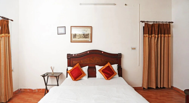 OYO 12880 Home Bhimtal, Rezervovat Hotel Bhimtal Uttarakhand