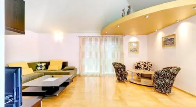 Apartment Put Starog sela