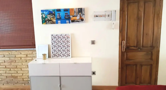 Loft with love, Забронировать Отель Эшампле 