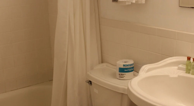 Четырёхместный номер Standard Catskill Seasons Inn