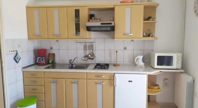 Апартаменты Apartment Sonja