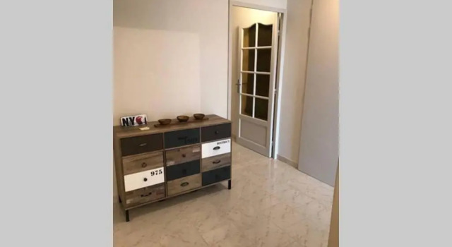 Appartement T1 Balcon vue mer