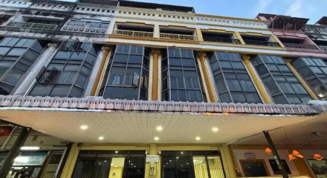 Pattaya Charm