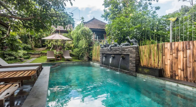 ZEN Rooms Ubud Sukma Tebesaya, Забронировать Отель Убуд Гианьяр