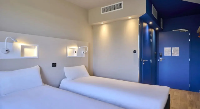 ibis budget Nangy Annemasse
