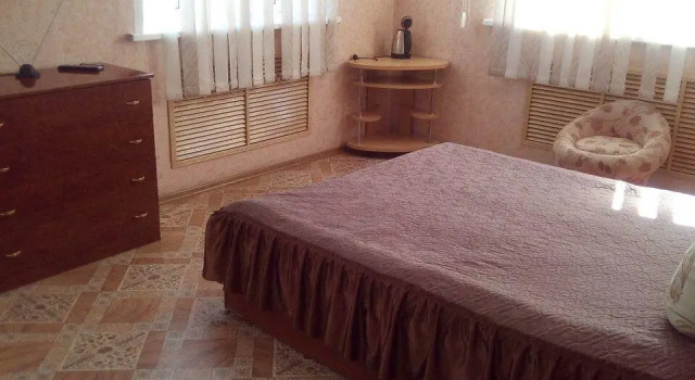 MAGNAT, Réserver Hôtel Petukhovo 