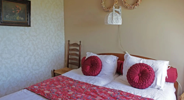 Номер Economy B&B Welgelegen