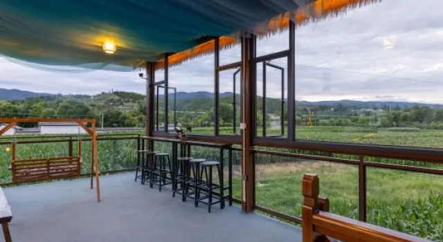 Jianchuan Fengyin Xuan Homestay, Book Hotel Dali Yunnan
