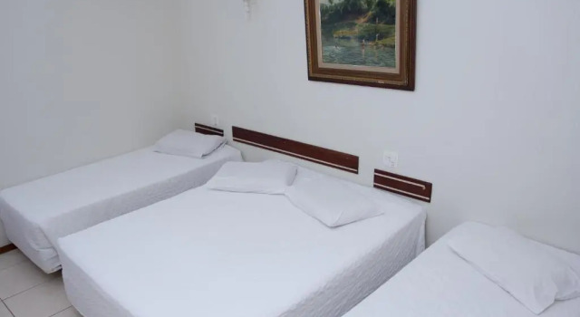 Люкс Luxury Montblanc Hotel