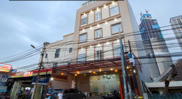 Hotel Cantik Syari, Book Hotel Jakarta Jakarta Province