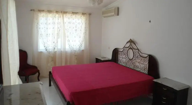 Alamos House