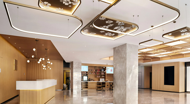 Hilton Garden Inn Chengdu Kuanzhai Alley