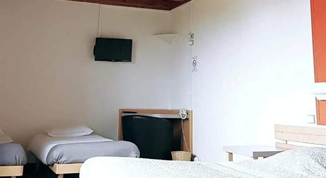 Семейный номер Standard Hôtel du Golf