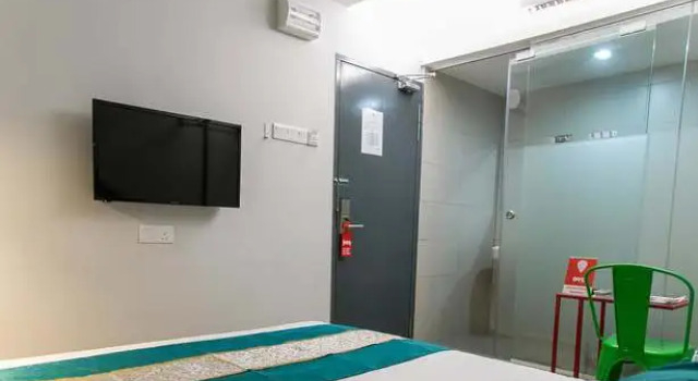 Oyo Rooms Kuchai Lama
