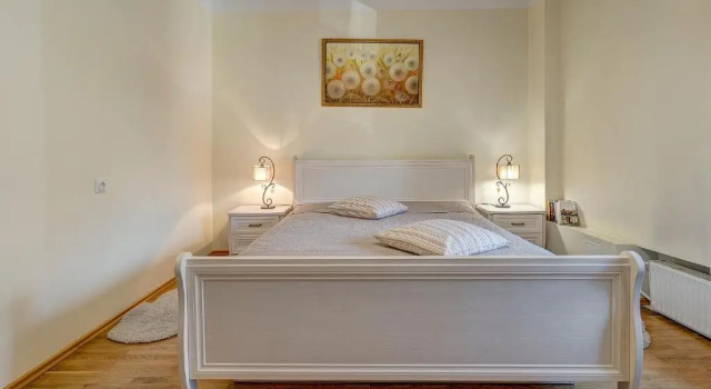 Апартаменты Vidos apartamentai 2