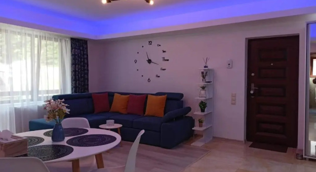 Апартаменты Apartament Eric, Busteni