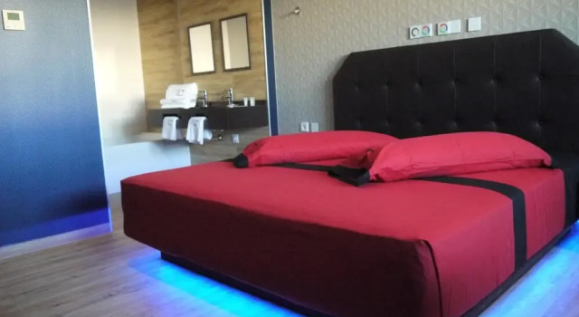 Motel Venus Madrid Norte, Book Motel Meco Community of Madrid