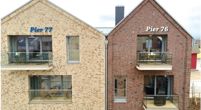 Ostsee Appartement Pier 76 im Strand Resort, Забронировать Курортный отель Курортные отели Хайлигенхафен, Курортный отель
