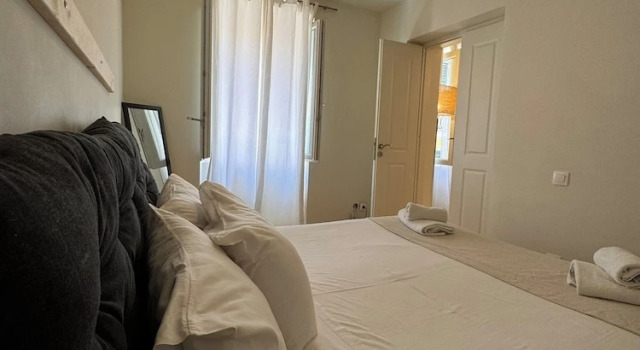 THE CENTRIC Apt. by LOC HOSPITALITY, Забронировать Апартаменты/квартира Остров Корфу периферия Ионические острова