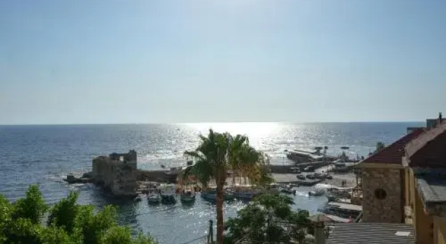 Casa Del Porto Byblos
