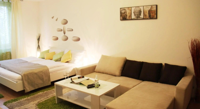CheckVienna – Apartment Quellenstrasse