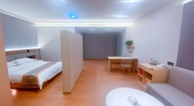 Люкс Business Puning Guohua Business Hotel