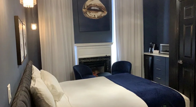Studiotel Concordia Luxe Musées, Book Vacation Home Villas in Montreal, Villa