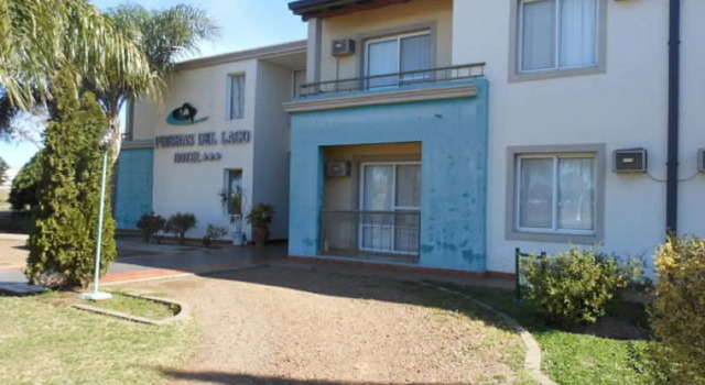 Piedras del Lago, Rezerwuj Hotel Hotele w Entre Ríos z basenem, Basen